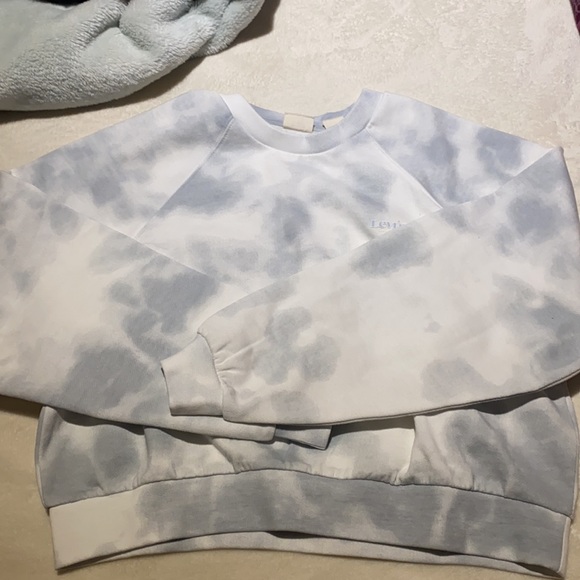 Levi's
NG Vintage Blown Up Tie-Dye Sweatshirt - Picture 3 of 3